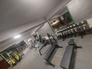 Inchiriere   vanzare Sala Fitness  - imagine 3