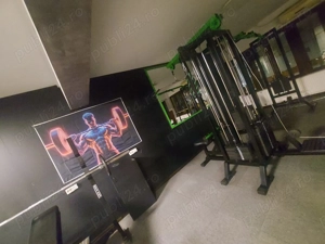 Inchiriere   vanzare Sala Fitness  - imagine 5
