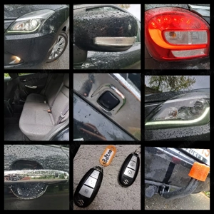 Suzuki Baleno*AF.2019*1.2i*Hybrid*90 Cp*Xenon*Clima*Keyless*Navi+Cameră*Led*Euro 6! - imagine 10