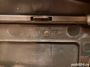 Grila Honda Civic mk8 - imagine 5