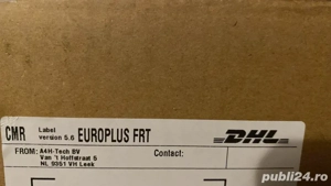 Grila Honda Civic mk8 - imagine 4