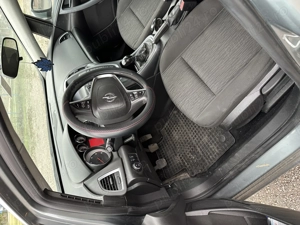 Opel Astra 1.7 Diesel an 2014