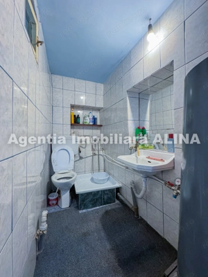 Casa 3 camere in Mun. Deva, Jud. Hunedoara, zona Viile Noi, suprafata totala teren 766 mp. - imagine 5