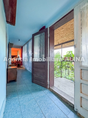 Casa 3 camere in Mun. Deva, Jud. Hunedoara, zona Viile Noi, suprafata totala teren 766 mp. - imagine 3