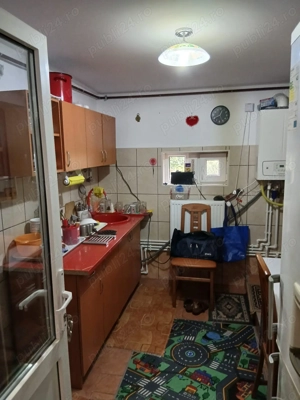 Casă la doar 5 km de Ploiești, în loc. Ghighiu la doar 88000 !!! - imagine 7