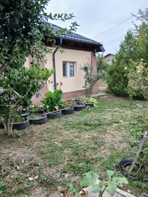 Casă la doar 5 km de Ploiești, în loc. Ghighiu la doar 88000 !!! - imagine 9