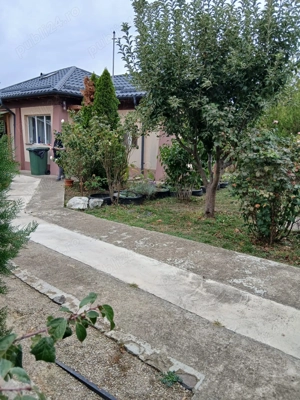 Casă la doar 5 km de Ploiești, în loc. Ghighiu la doar 88000 !!! - imagine 10