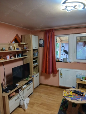 Casă la doar 5 km de Ploiești, în loc. Ghighiu la doar 88000 !!! - imagine 5