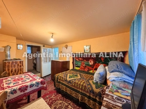 Casa 3 camere in Mun. Deva, Jud. Hunedoara, zona Viile Noi, suprafata totala teren 766 mp. - imagine 7