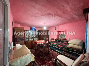 Casa 3 camere in Mun. Deva, Jud. Hunedoara, zona Viile Noi, suprafata totala teren 766 mp. - imagine 6
