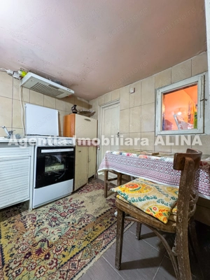 Casa 3 camere in Mun. Deva, Jud. Hunedoara, zona Viile Noi, suprafata totala teren 766 mp. - imagine 9