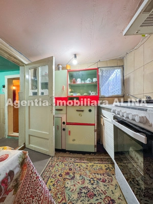 Casa 3 camere in Mun. Deva, Jud. Hunedoara, zona Viile Noi, suprafata totala teren 766 mp. - imagine 8