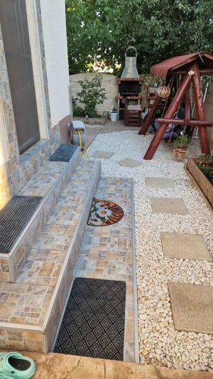 Vila de vanzare Comuna Berceni - Cazanului