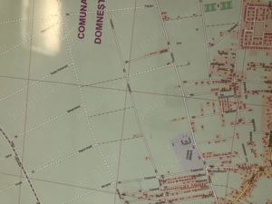 Domnești - str Ciocârliei 