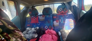 Mercedes a170 cdi - imagine 4 Mercedes a170 cdi - imagine 4