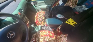 Mercedes a170 cdi - imagine 5 Mercedes a170 cdi - imagine 5