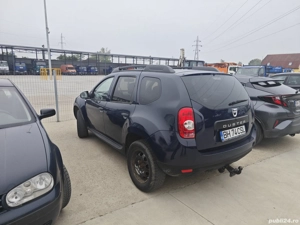 Duster 1.5Diesel 4x4 - imagine 5