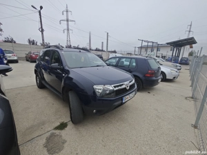 Duster 1.5Diesel 4x4