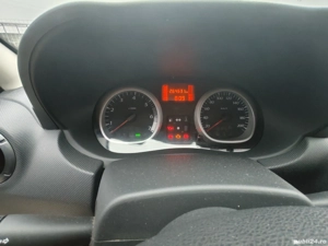 Duster 1.5Diesel 4x4 - imagine 4