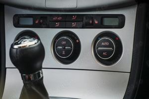 VW Passat B6 R36 look 4 motion 2.0l TDI - imagine 9