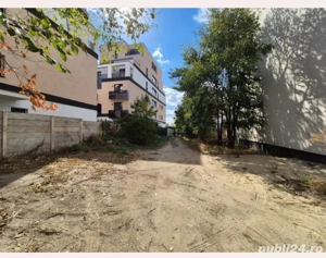 TEREN DE Inchiriat Buc Noii DOI COCOSI 800mp Stradal - imagine 3