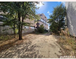 TEREN DE Inchiriat Buc Noii DOI COCOSI 800mp Stradal - imagine 4