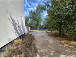 TEREN DE Inchiriat Buc Noii DOI COCOSI 800mp Stradal - imagine 2
