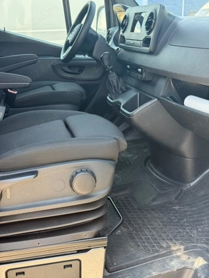 Vand Mercedes Sprinter 