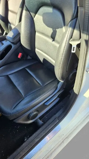 Dezmembrez Mercedes B-Class W246 1.5 CDI 2011-2014 cutie manuala 6 trepte - imagine 10