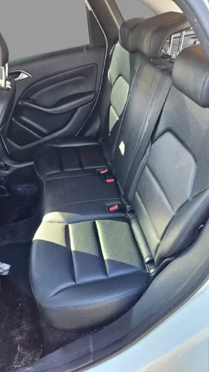 Dezmembrez Mercedes B-Class W246 1.5 CDI 2011-2014 cutie manuala 6 trepte - imagine 8