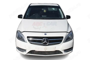 Dezmembrez Mercedes B-Class W246 1.5 CDI 2011-2014 cutie manuala 6 trepte - imagine 3