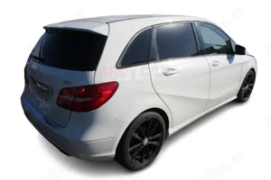 Dezmembrez Mercedes B-Class W246 1.5 CDI 2011-2014 cutie manuala 6 trepte - imagine 5