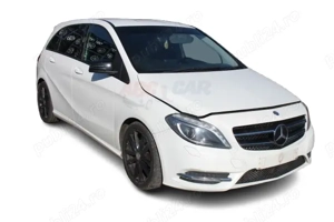 Dezmembrez Mercedes B-Class W246 1.5 CDI 2011-2014 cutie manuala 6 trepte - imagine 6