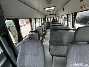 Mercedes Sprinter 413CDI 23+1 locuri - imagine 5