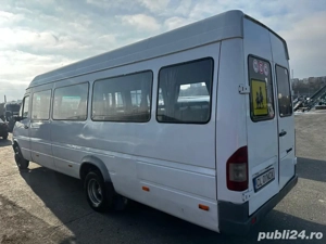 Mercedes Sprinter 413CDI 23+1 locuri - imagine 3