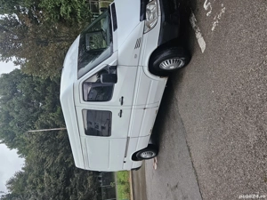 Vând autoutilitară! - imagine 3