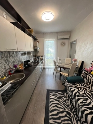 Apartament 2 camere Decomandat | Terasa 12 Mp | Floresti Porii