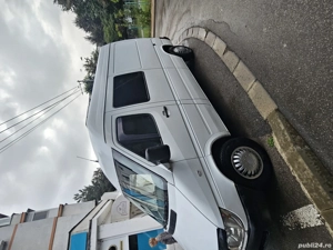 Vând autoutilitară! - imagine 4