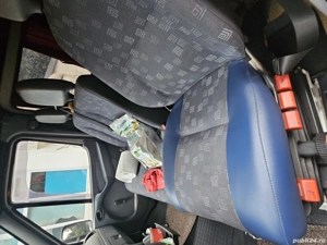 Vând autoutilitară! - imagine 2