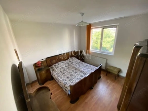 Apartament 2 Camere Decomandat | 54 Mp | Manastur Parcul Rozelor - imagine 2