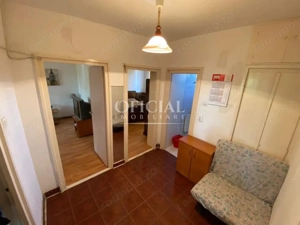 Apartament 2 Camere Decomandat | 54 Mp | Manastur Parcul Rozelor - imagine 4