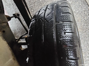 Vând autoutilitară! - imagine 5