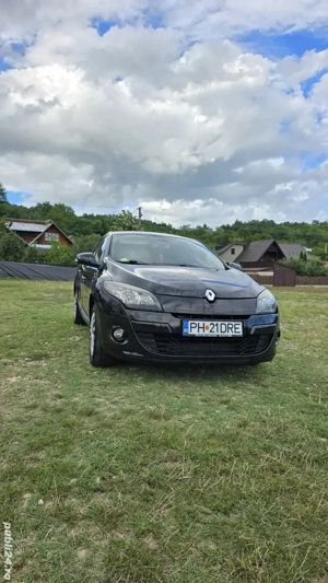 Renault Megane III