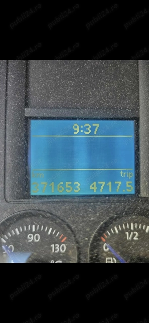 Vand golf 5 plus - imagine 8