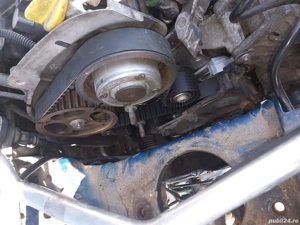 Renault Megane 2 1.6 16v  - imagine 3