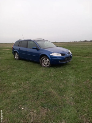 Renault Megane 2 1.6 16v  - imagine 4