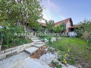 Casa 3 camere in Mun. Deva, Jud. Hunedoara, zona Viile Noi, suprafata totala teren 766 mp.