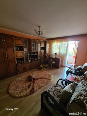 Apartament 2 camere mobilat, utilat de vanzare