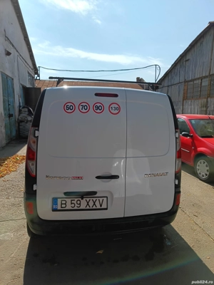 vand Renault cangoo