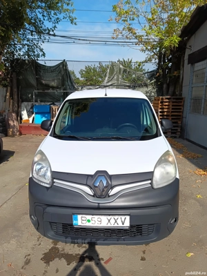 vand Renault kangoo